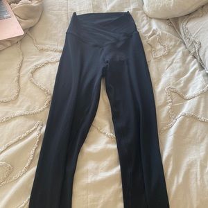 Aerie offline crossover leggings